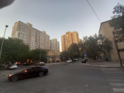 Satılır 2 otaqlı 167 m2 obyekt Gənclik m.