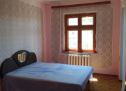 İcarəyə verilir 4 otaqlı 100 m2 yeni tikili 9 mkr