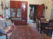 Satılır 2 otaqlı 54 m2 köhnə tikili Ulduz m.