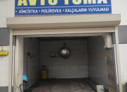 Satılır 2 otaqlı 30 m2 obyekt Bakı Slavyan Universiteti