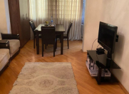 Satılır 2 otaqlı 55 m2 köhnə tikili Gənclik m.