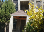 Satılır 10 otaqlı 300 m2 həyət evi Aviasiya Akademiyası Universiteti