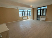 Satılır 2 otaqlı 100 m2 yeni tikili Gənclik m.