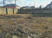 Satılır 3 sot torpaq Sumqayıt