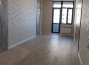 Satılır 2 otaqlı 70 m2 yeni tikili Gənclik m.