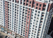 Satılır 1 otaqlı 39 m2 yeni tikili Nərimanov r.