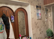 Satılır 2 otaqlı 32 m2 köhnə tikili Gənclik m.