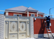 Satılır 3 otaqlı 95 m2 yeni tikili Zabrat 2