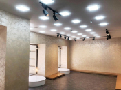 İcarəyə verilir 2 otaqlı 130 m2 obyekt Dədə Qorqud