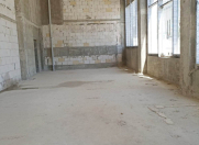 Satılır 1 otaqlı 108 m2 obyekt Ağ şəhər