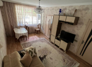 Satılır 2 otaqlı 55 m2 köhnə tikili Memar Əcəmi m.