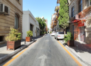 Satılır 5 otaqlı 100 m2 həyət evi Nəsimi r.