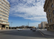 Satılır 2 otaqlı 210 m2 obyekt Gənclik m.