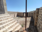 Satılır 5 otaqlı 120 m2 həyət evi Qobu