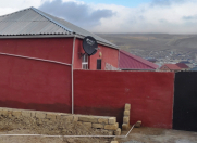 Satılır 3 otaqlı 100 m2 həyət evi Qobu