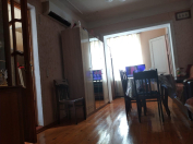 Satılır 1 otaqlı 32 m2 köhnə tikili Buzovna