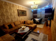 Satılır 4 otaqlı 140 m2 yeni tikili 9 mkr