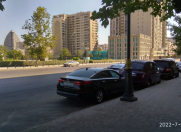 Satılır 2 otaqlı 40 m2 obyekt Nəriman Nərimanov m.