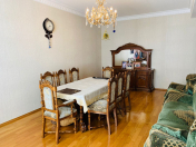 Satılır 3 otaqlı 115 m2 yeni tikili 5 mkr