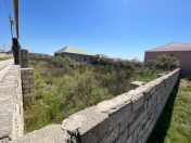 Satılır 6.5 sot torpaq Ramana