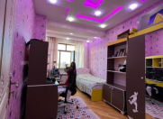 Satılır 3 otaqlı 129 m2 yeni tikili Memar Əcəmi m.