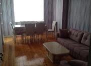 İcarəyə verilir 2 otaqlı 60 m2 yeni tikili Biləcəri