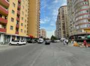 Satılır 1 otaqlı 220 m2 obyekt Yeni Yasamal