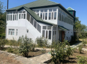 Satılır 4 otaqlı 190 m2 həyət evi Quba