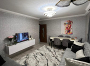 Satılır 2 otaqlı 55 m2 köhnə tikili 8 km