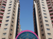 Satılır 5 otaqlı 250 m2 yeni tikili Gənclik m.