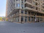 İcarəyə verilir 1 otaqlı 127 m2 yeni tikili Nəriman Nərimanov m.