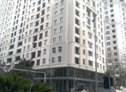 Satılır 2 otaqlı 77.22 m2 yeni tikili Gənclik m.