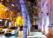 İcarəyə verilir 4 otaqlı 120 m2 köhnə tikili Sahil m.