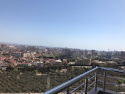 Satılır 3 otaqlı 120 m2 yeni tikili 9 mkr