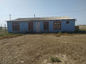 Satılır 3 otaqlı 14 m2 həyət evi Hacıqabul