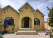 Satılır 5 otaqlı 185 m2 villa Zabrat 2