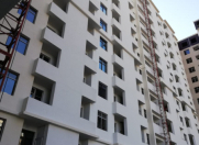Satılır 1 otaqlı 54 m2 yeni tikili Nərimanov r.