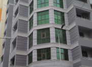 Satılır 2 otaqlı 92.5 m2 yeni tikili Tibb Universiteti