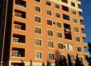 Satılır 1 otaqlı 70 m2 yeni tikili 7 mkr