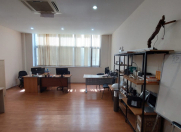 İcarəyə verilir 7 otaqlı 234 m2 ofis Nəriman Nərimanov m.