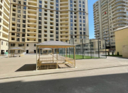 Satılır 3 otaqlı 107 m2 yeni tikili Şərq Bazarı