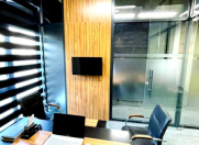 Satılır 1 otaqlı 52 m2 obyekt Nəsimi r.