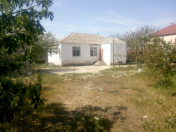 Satılır 4 otaqlı 11 m2 həyət evi Zabrat 1