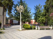 Satılır 7 otaqlı 187 m2 obyekt Bərdə