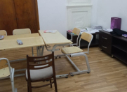 İcarəyə verilir 1 otaqlı 40 m2 ofis Sahil bağı