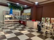 Satılır 2 otaqlı 120 m2 obyekt Həzi Aslanov m.