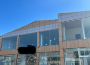 Satılır 2 otaqlı 900 m2 obyekt Mərdəkan