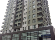 Satılır 3 otaqlı 95.1 m2 yeni tikili Bayıl parkı