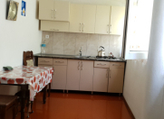 İcarəyə verilir 2 otaqlı 55 m2 həyət evi Nəsimi r.