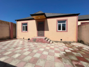 Satılır 3 otaqlı 110 m2 həyət evi Buzovna
